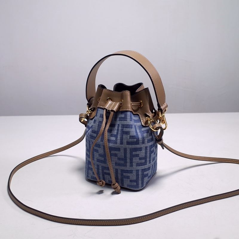 Fendi Bucket Bags